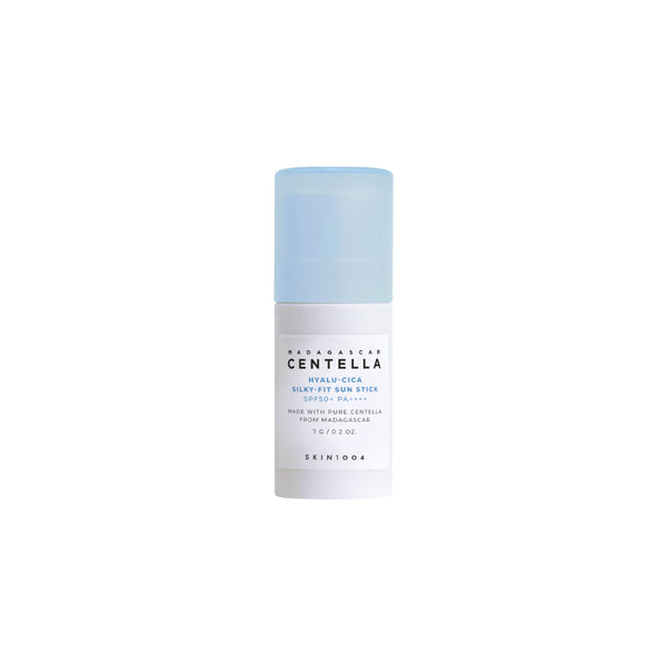 SKIN1004 Madagascar Centella Hyalu-Cica Silky-fit Sun Stick