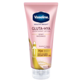 Vaseline Gluta-Hya Serum Burst Lotion Dewy Radiance