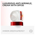 L’Oréal Paris Revitalift Hydrating SPF 30 Cream