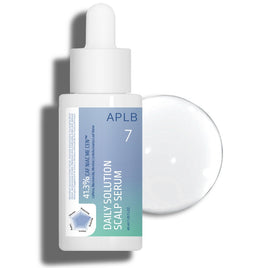 APLB Daily Solution Scalp Serum