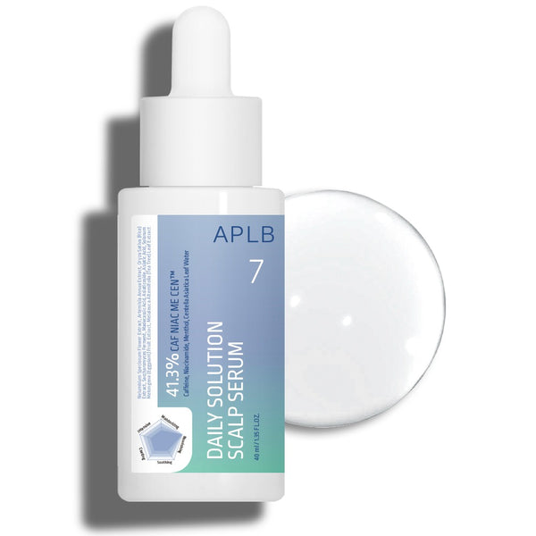 APLB Daily Solution Scalp Serum