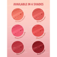 SHEGLAM Cheeky Color Jam (7.5g)