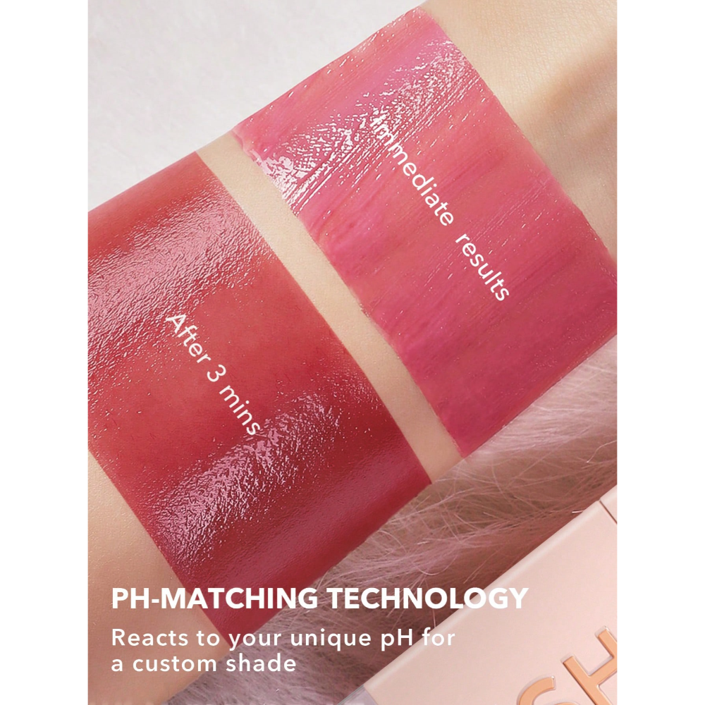 SHEGLAM Take A Hint Lip Tint