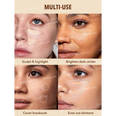 SHEGLAM Perfect Skin High Coverage Concealer