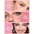 SHEGLAM Floral Flush Blush Palette