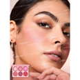 SHEGLAM Floral Flush Blush Palette