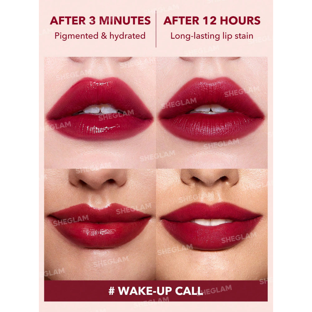 SHEGLAM Take A Hint Lip Tint
