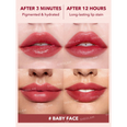 SHEGLAM Take A Hint Lip Tint
