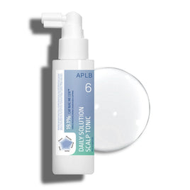 APLB Daily Solution Scalp Tonic