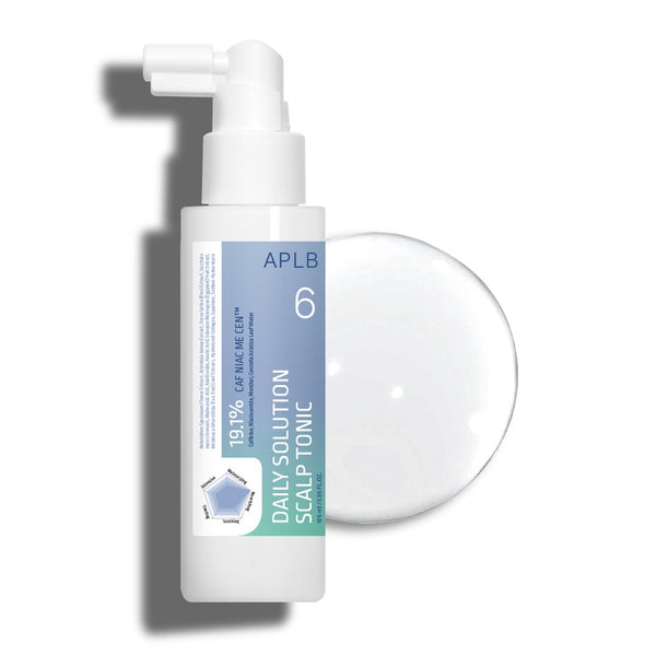APLB Daily Solution Scalp Tonic