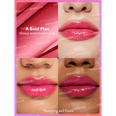 SHEGLAM Mirror Kiss High-Shine Lipstick