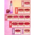 SHEGLAM Mirror Kiss High-Shine Lipstick