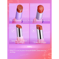 SHEGLAM Mirror Kiss High-Shine Lipstick