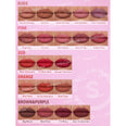 SHEGLAM Dynamatte Boom Long-Lasting Matte Lipstick (Multiple Shades)