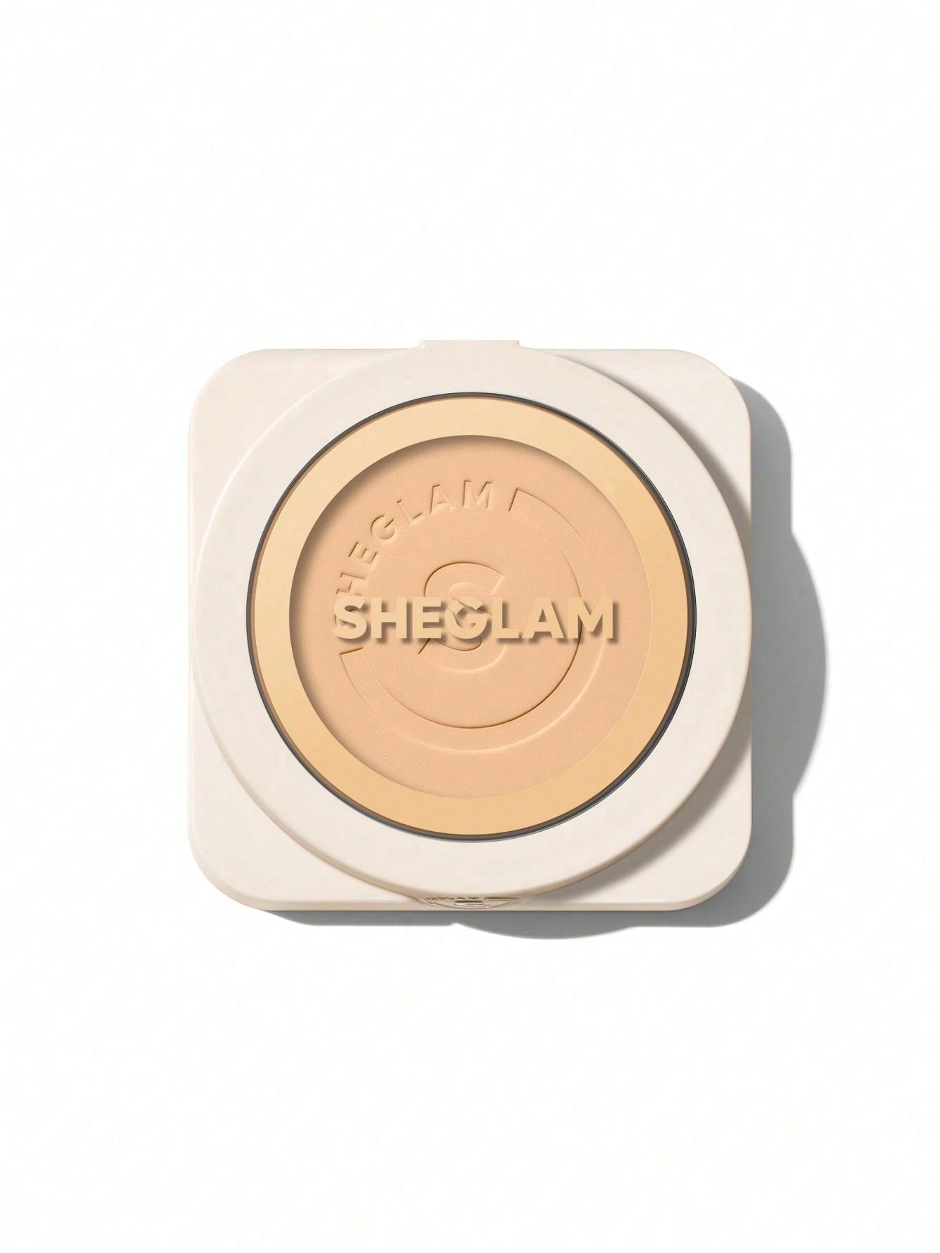 SHEGLAM Skin-Focus High Coverage Powder Foundation (11g)