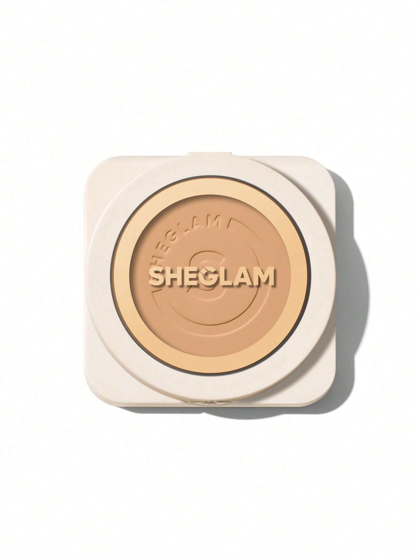 SHEGLAM Skin-Focus High Coverage Powder Foundation (11g)