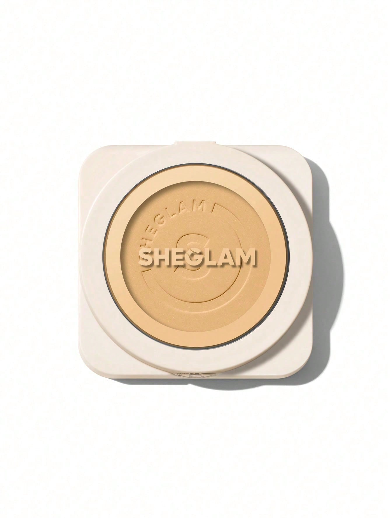 SHEGLAM Skin-Focus High Coverage Powder Foundation (11g)