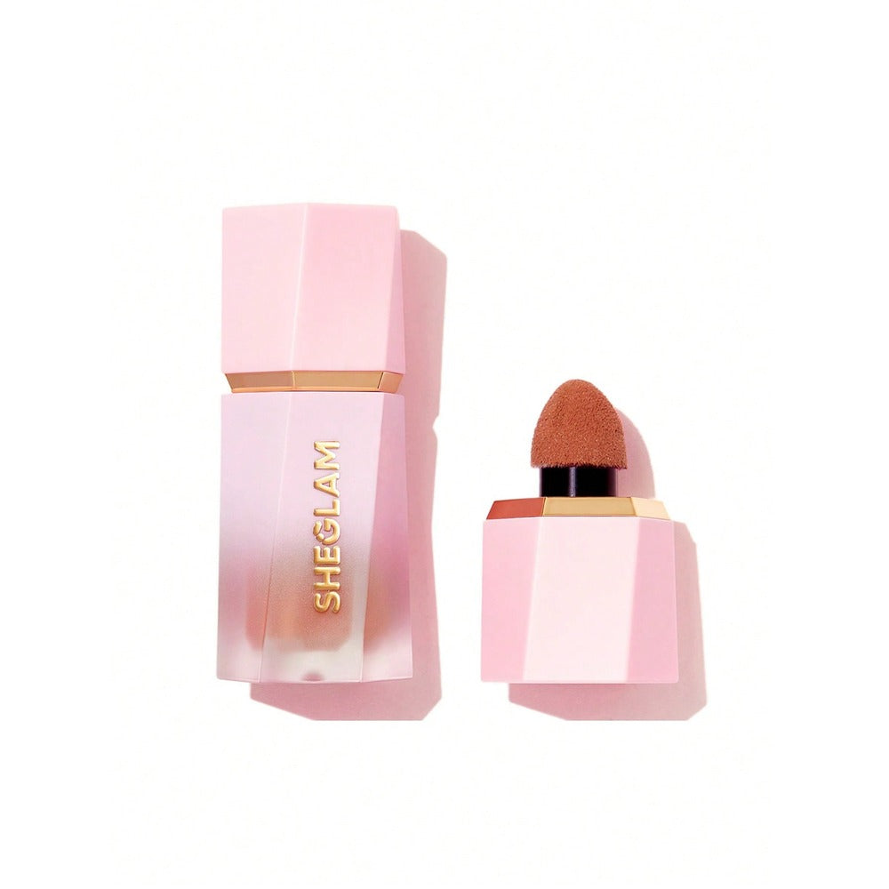 SHEGLAM Color Bloom Liquid Blush Matte Finish