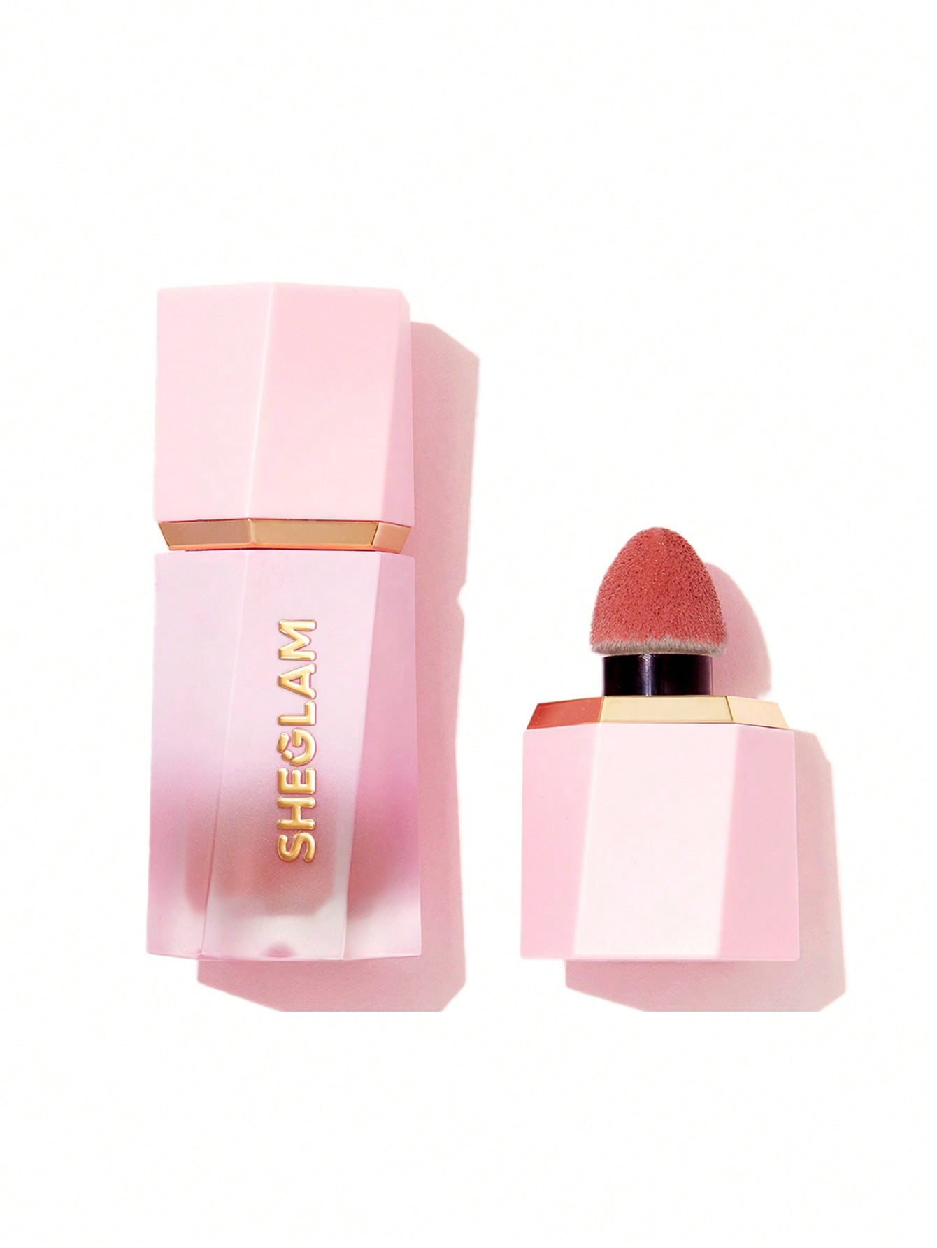 SHEGLAM Color Bloom Liquid Blush Matte Finish (5.2ml)