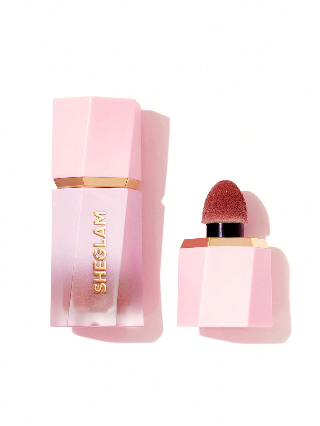 SHEGLAM Color Bloom Liquid Blush Matte Finish (5.2ml)
