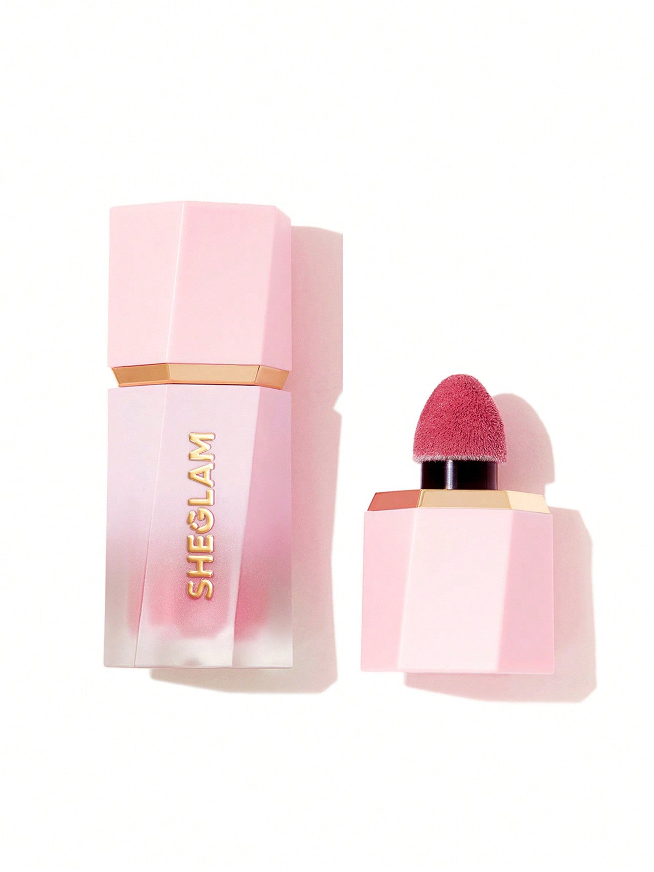 SHEGLAM Color Bloom Liquid Blush Matte Finish (5.2ml)