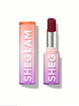 SHEGLAM Dynamatte Boom Long-Lasting Matte Lipstick (2.7g)