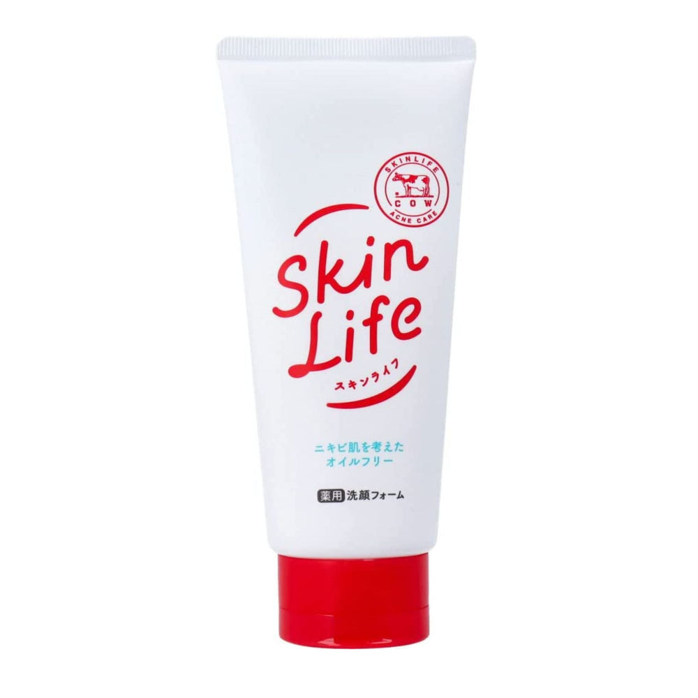 Skin Life Oil Free For Acne Prone Skin Face Wash