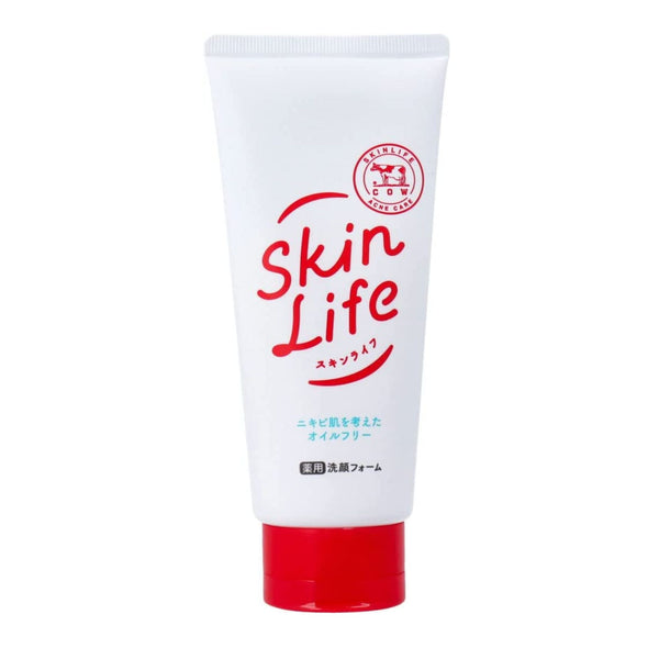 Skin Life Oil Free For Acne Prone Skin Face Wash