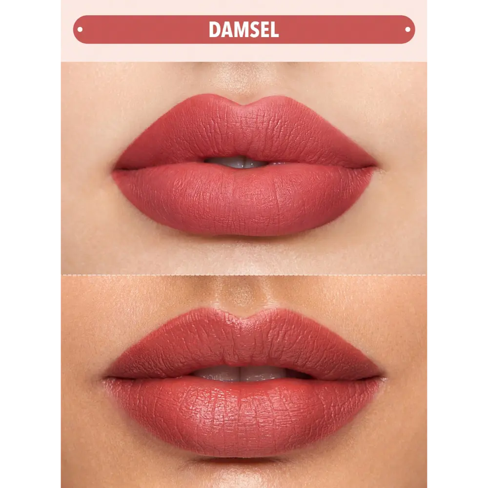 SHEGLAM Matte Allure Liquid Lipstick (Multiple Shades)