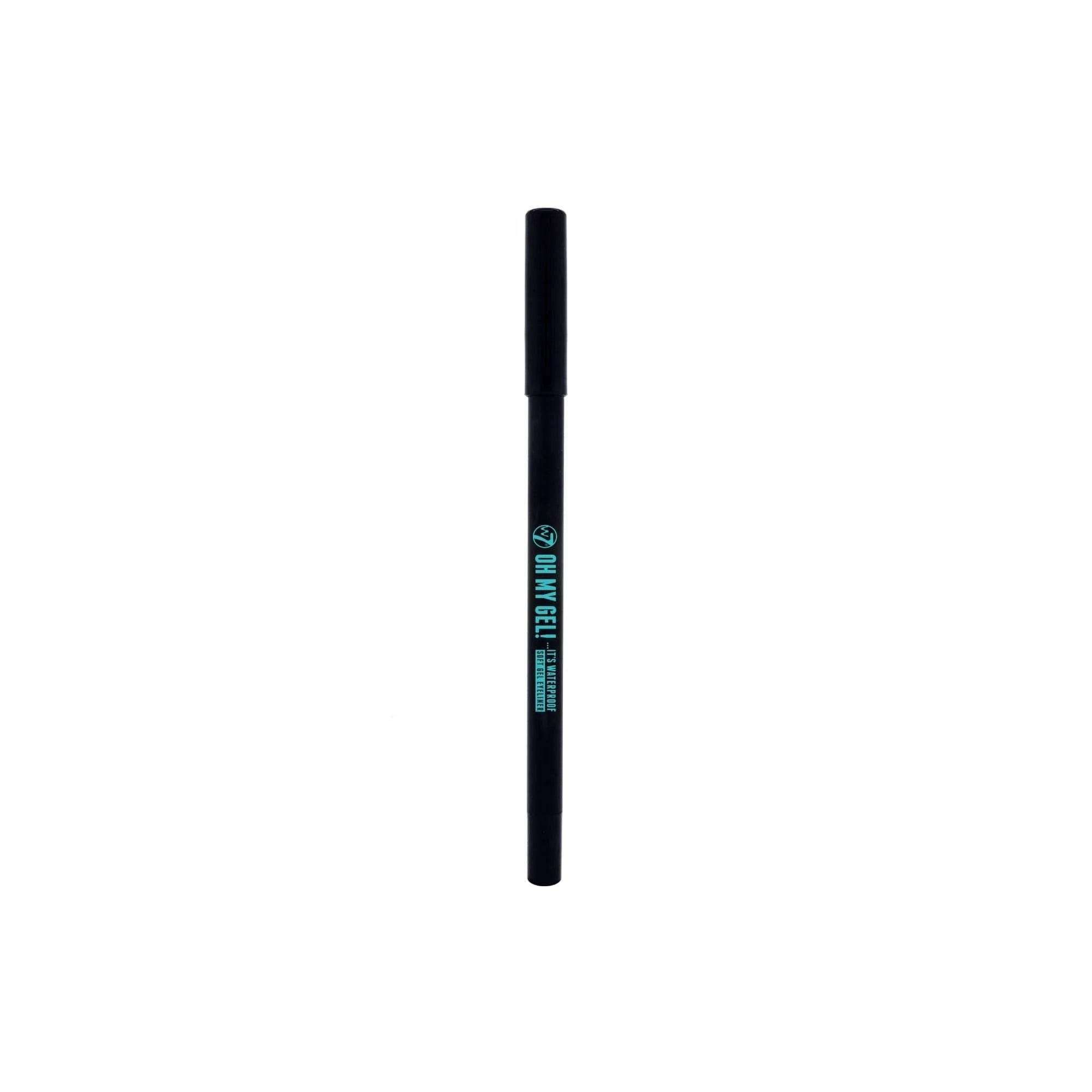 W7 Oh My Gel Eyeliner Pencil
