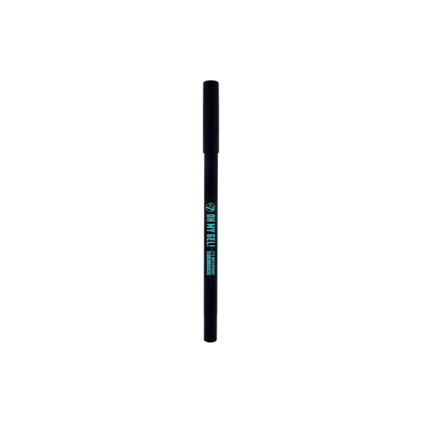 W7 Oh My Gel Eyeliner Pencil