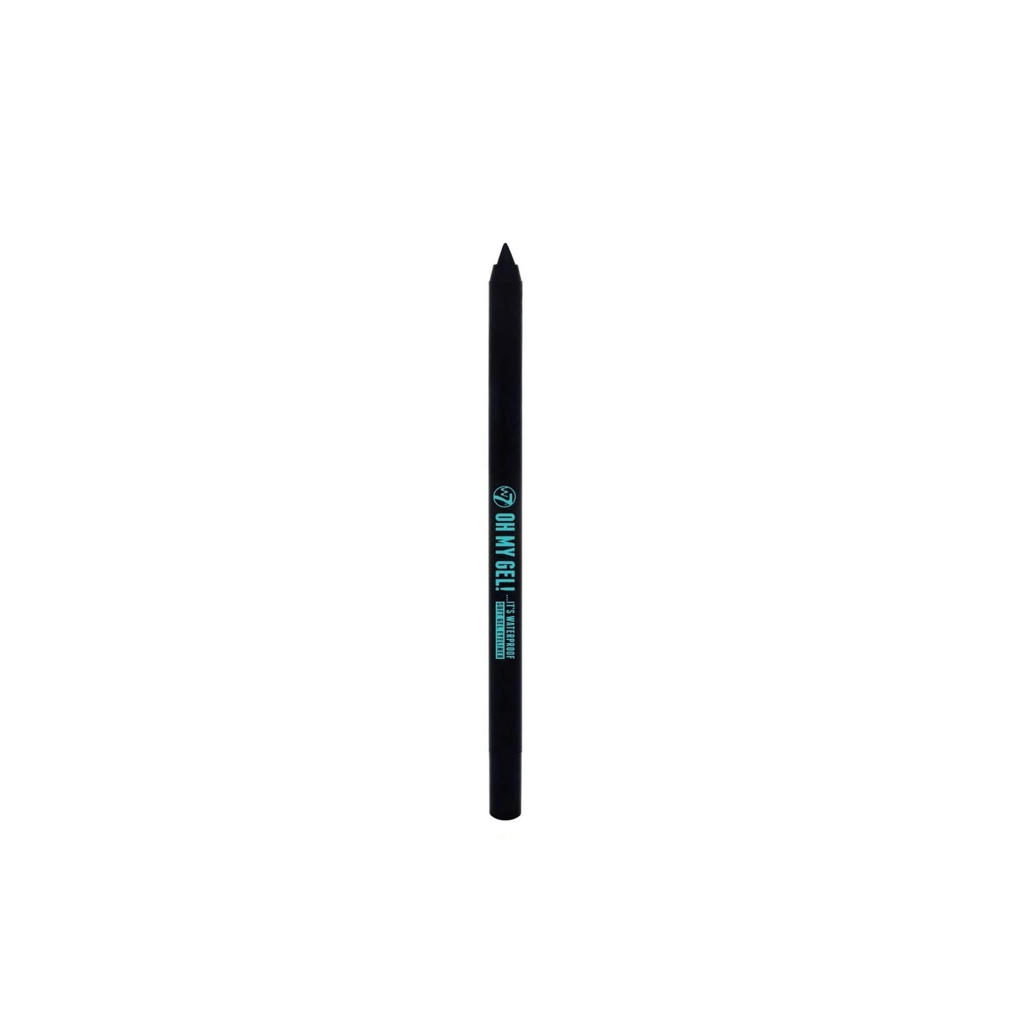W7 Oh My Gel Eyeliner Pencil