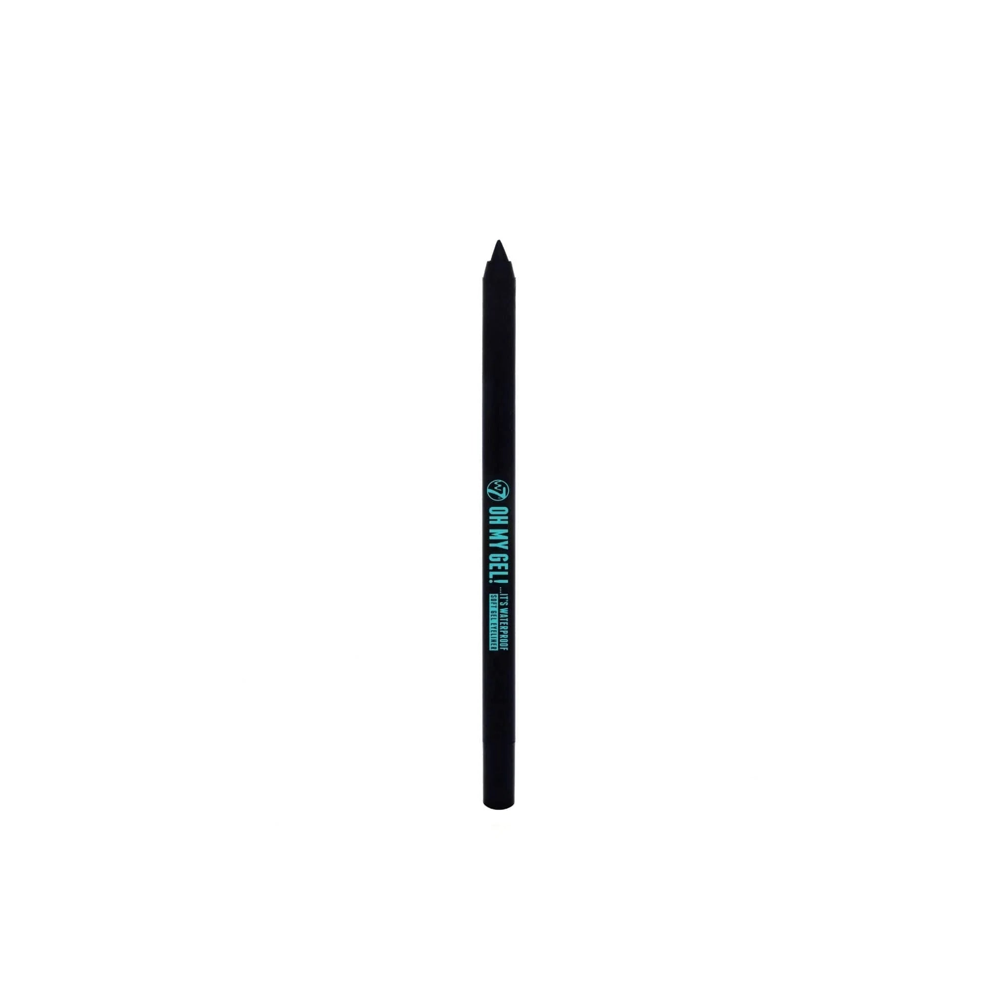 W7 Oh My Gel Eyeliner Pencil