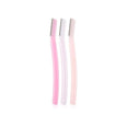 Shiseido Prepare Facial Shaving Razor (3-Pack)