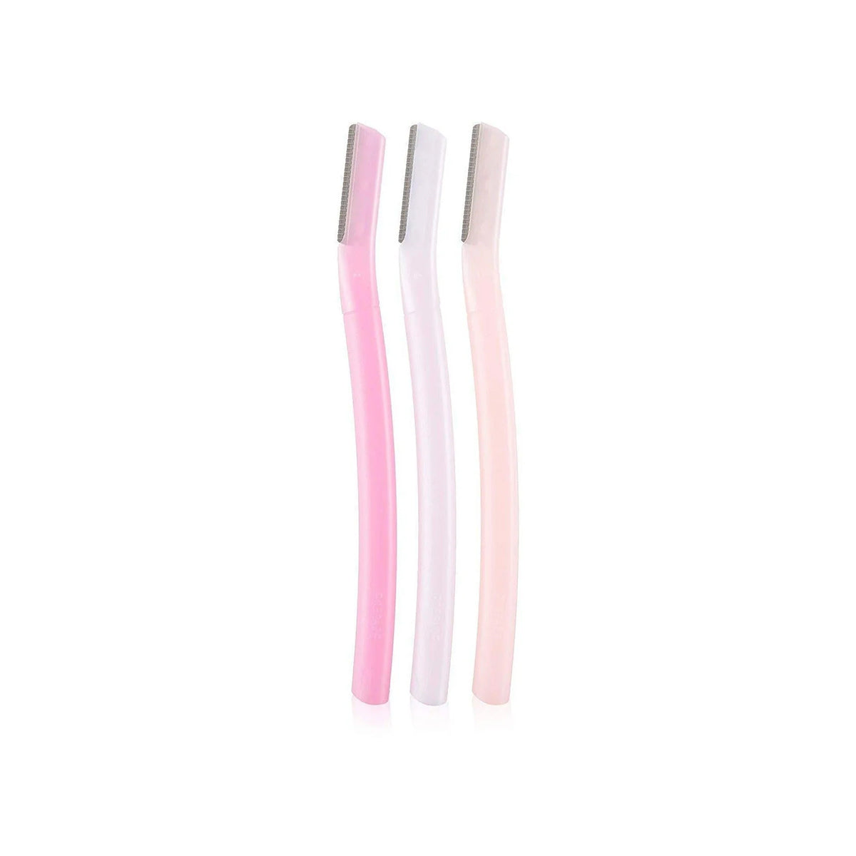 Shiseido Prepare Facial Shaving Razor (3-Pack)