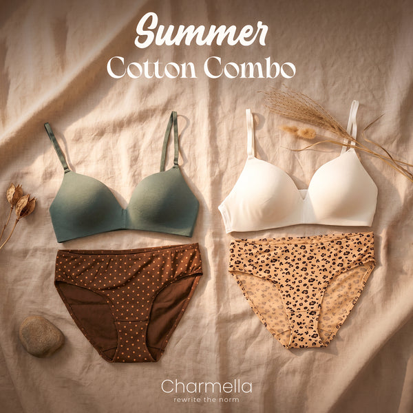 Summer Cotton Combo