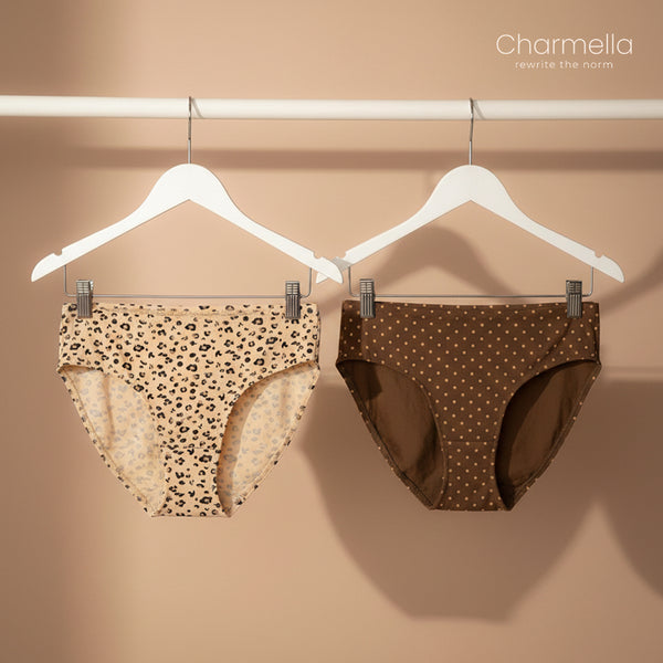 Charmella Hipster