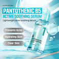 Numbuzin No. 1 Pantothenic B5 Active Soothing Serum