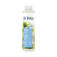 St.lves Sea Salt & Pacific Kelp Body Wash