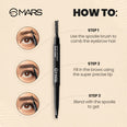 MARS Eyebrow Pencil 0.4g