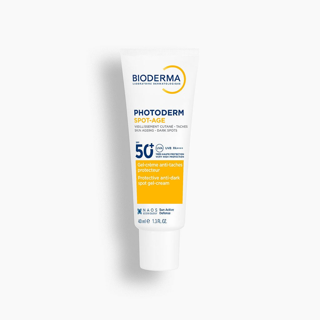 Bioderma Photoderm Spot Age SPF 50+ Sunscreen For Dark Spots
