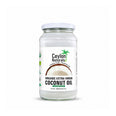 Ceylon Naturals Organic Extra Virgin Coconut Oil