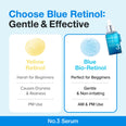Numbuzin No. 3 Blue Bio-Retinol Pore Refining Serum