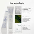 Dr. Althea Retinol Eye Roller Serum