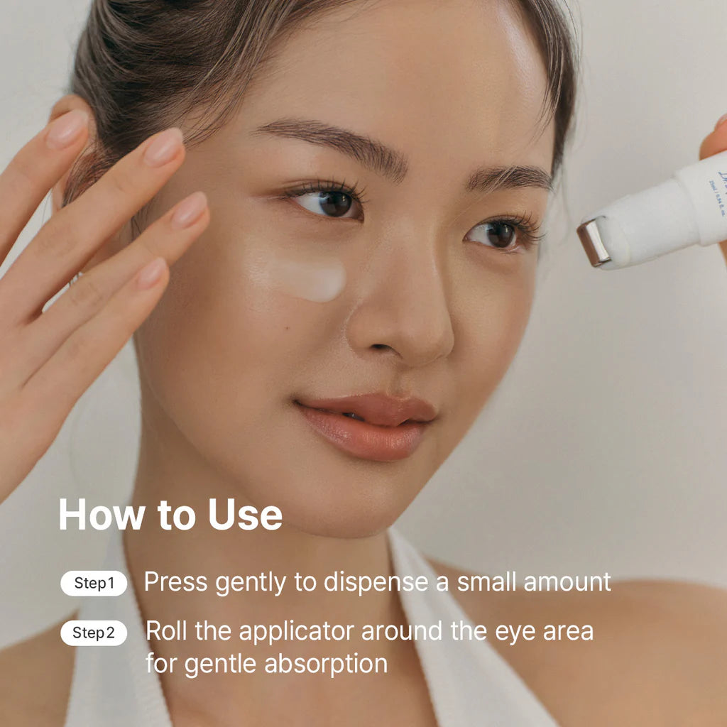 Dr. Althea Retinol Eye Roller Serum