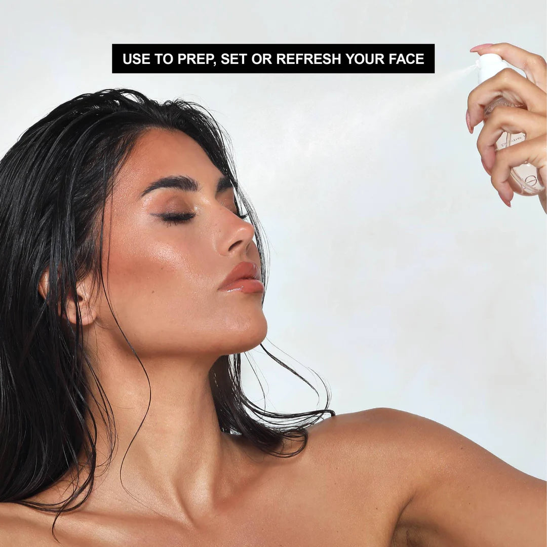 Technic Nourish & Hydrate Face Mist