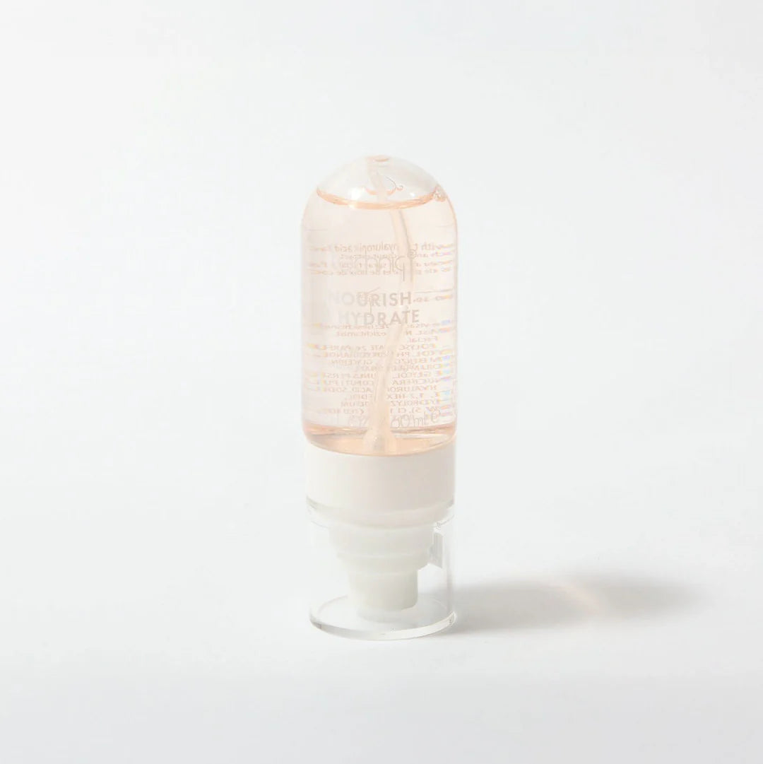 Technic Nourish & Hydrate Face Mist