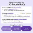 numbuzin - No.9 NAD+ Retinal Volumetox Eye Cream