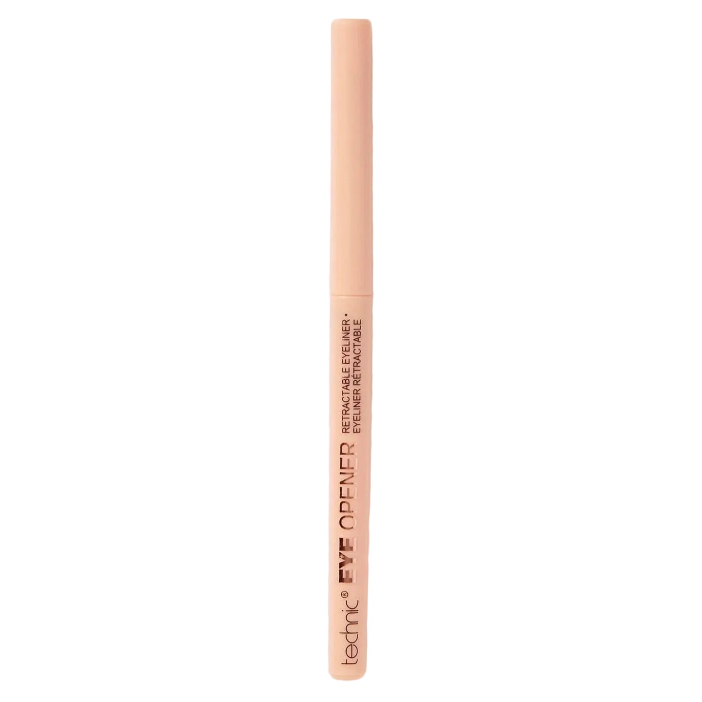 Technic Retractable Eye Liner Eye Opener