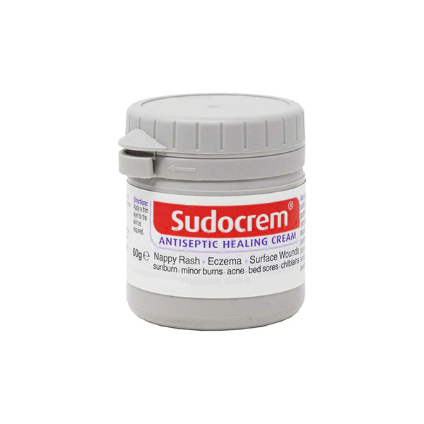 Sudocrem Antiseptic Healing Cream UK